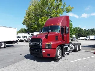 2019 MACK TRUCKS, INC. ANTHEM 64T