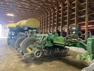 2020 John Deere 1775NT