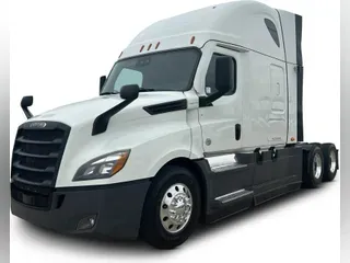 2021 Freightliner Cascadia