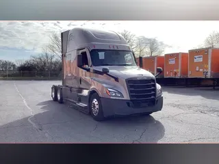 2022 Freightliner Cascadia 126