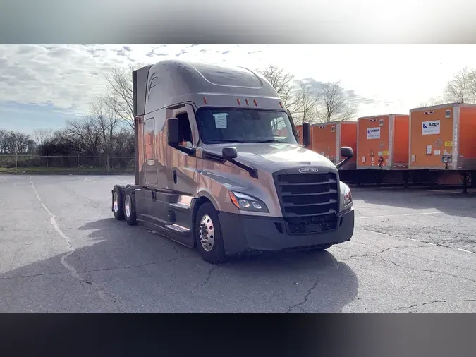 2022 Freightliner Cascadia 126fdf3e8ece16a060adae315749d4cd0e3