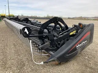 2014 MacDon FD75-45