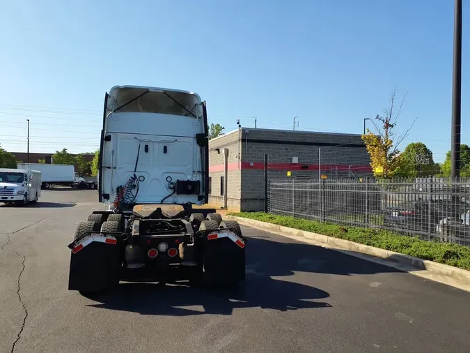 2020 FREIGHTLINER/MERCEDES NEW CASCADIA 116