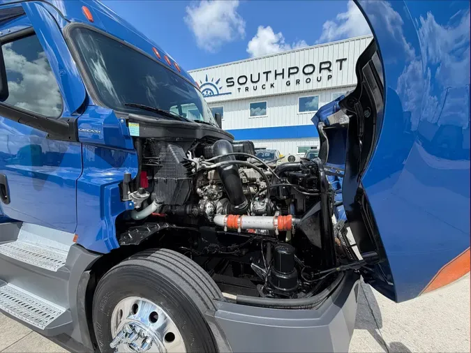 2022 Freightliner Cascadia 126fdf70bc3f079d024c4a7e1ab25dbe7a2