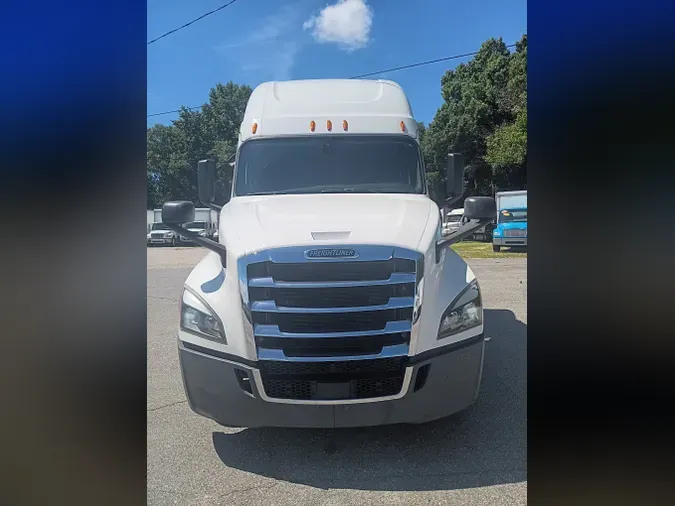 2020 FREIGHTLINER/MERCEDES NEW CASCADIA PX12664