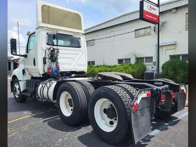 2020 NAVISTAR INTERNATIONAL LT625 DAYCAB T/Afdf944cc1100db7808210c14a8cbce8e
