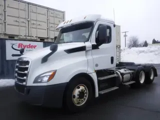 2018 FREIGHTLINER/MERCEDES NEW CASCADIA PX12664