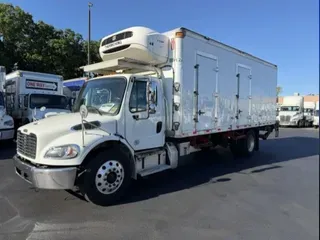 2020 FREIGHTLINER/MERCEDES M2 106