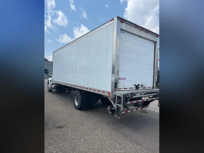 2021 NAVISTAR INTERNATIONAL MV607 (4X2)fdfc9d5e2a48f8b9534b7b66a8154720