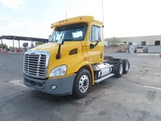 2018 FREIGHTLINER CASCADIA 113
