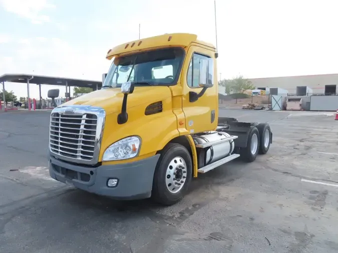 2018 FREIGHTLINER CASCADIA 113fdfcb16f7740d10ec8e0d2678c9cf456