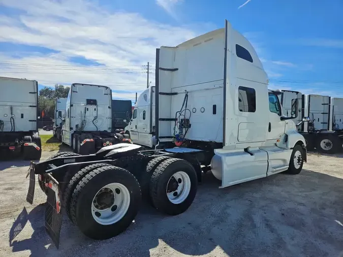 2020 NAVISTAR INTERNATIONAL LT625 SLPR CABfdfcc56f456d8ce9b91fe07a2a766fef