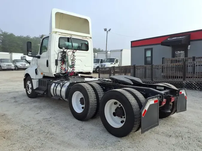 2018 NAVISTAR INTERNATIONAL LT625 DAYCAB T/Afdfe0602fd2531315441daeb64f5cb5f