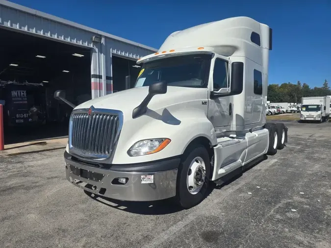 2020 NAVISTAR INTERNATIONAL LT625 SLPR CABfdfe1f1a85abca64a776f0fd4088bffa