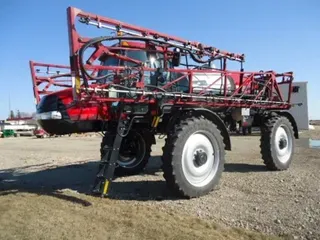2015 Case IH 3340