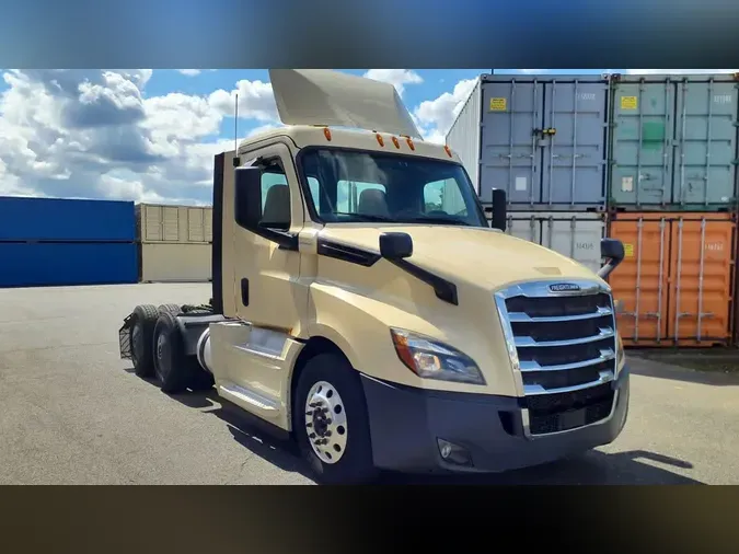 2020 FREIGHTLINER/MERCEDES NEW CASCADIA PX12664fdfe8a975cacdaafd5e1c09b672fe156