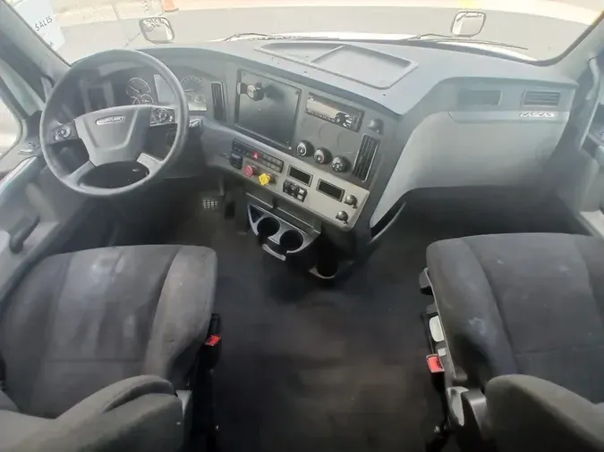 2020 FREIGHTLINER/MERCEDES CASCADIA PX11664ST