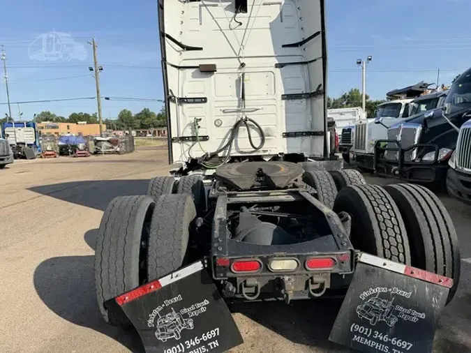 2017 VOLVO VNL64T670fdff7d4cb06c1fb01e004bda1a036694