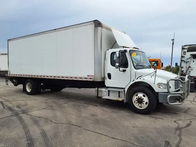 2020 FREIGHTLINER M2 106