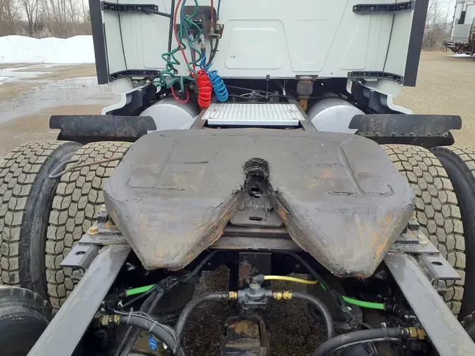 2020 NAVISTAR INTERNATIONAL LT625 SLPR CAB