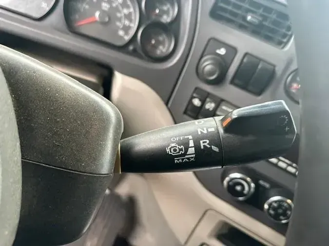 2021 Peterbilt 567