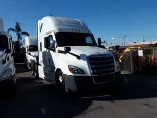 2022 FREIGHTLINER/MERCEDES NEW CASCADIA PX12664