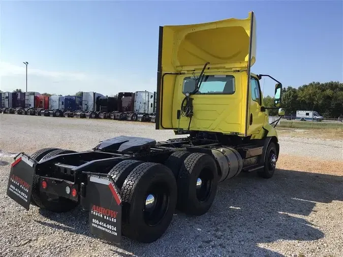 2020 INTERNATIONAL RH613