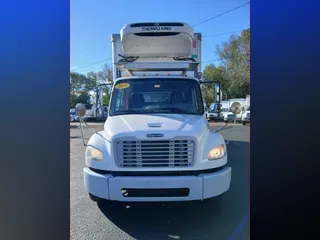 2019 FREIGHTLINER/MERCEDES M2 106