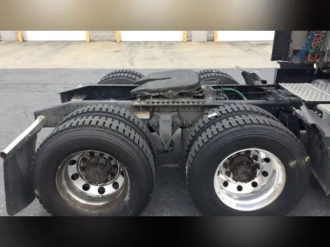 2022 Freightliner Cascadia 126fe020ae06339b075633f96a6cf2dd5b3