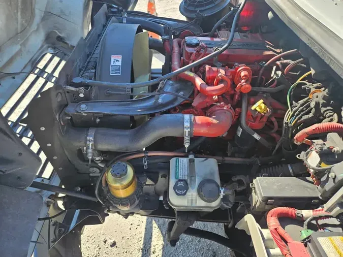 2019 FREIGHTLINER/MERCEDES M2 106fe02132b70c6d981ed2e44260d12d2b0