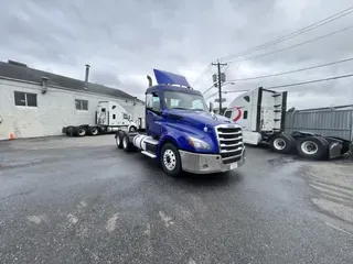 2019 FREIGHTLINER NEW CASCADIA PX12664