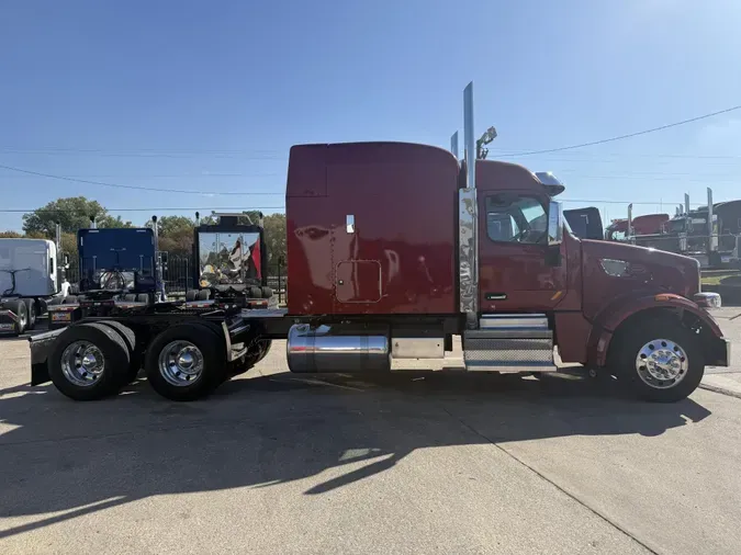 2022 Peterbilt 567
