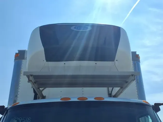 2019 NAVISTAR INTERNATIONAL MV607 (4X2)