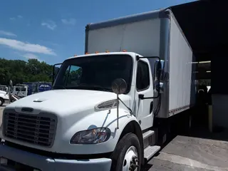 2020 FREIGHTLINER/MERCEDES M2 106