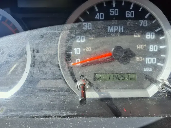 2020 CHEVROLET MOTOR DIV. LCF 4500XD