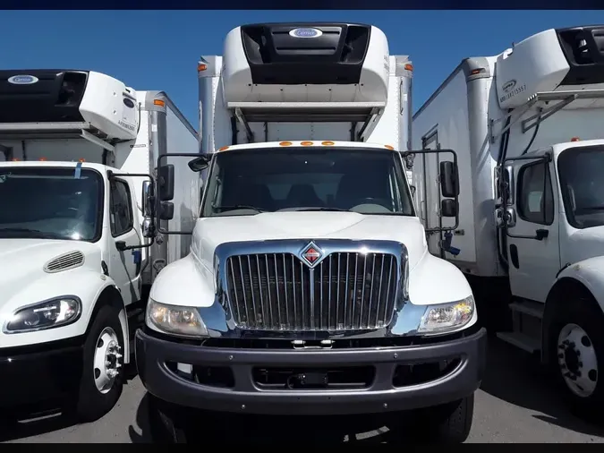 2018 NAVISTAR INTERNATIONAL 4300