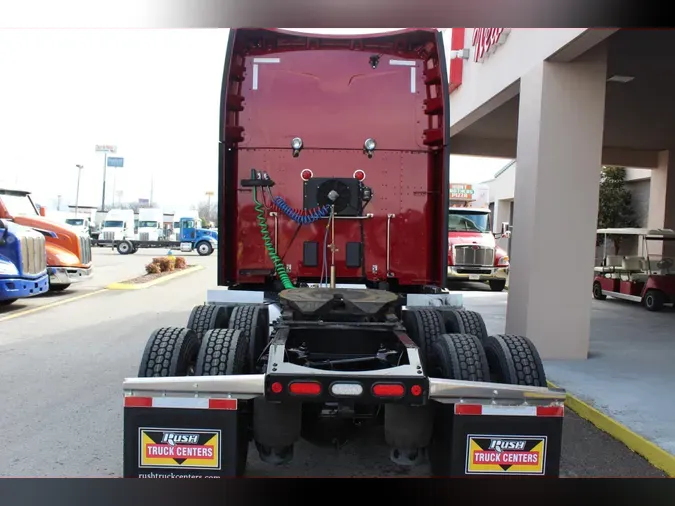2023 Peterbilt 579