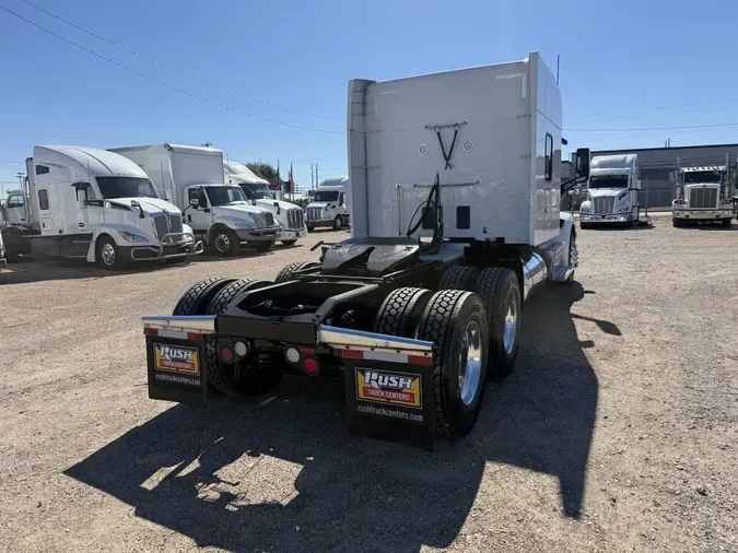 2022 Peterbilt 579