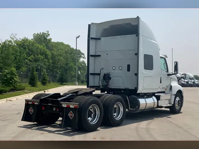 2023 INT LT625 6x4
