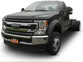 2020 Ford F-550