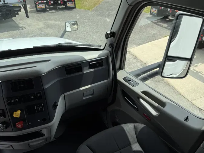 2022 Peterbilt 579