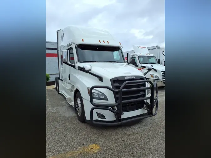 2022 FREIGHTLINER/MERCEDES NEW CASCADIA PX12664