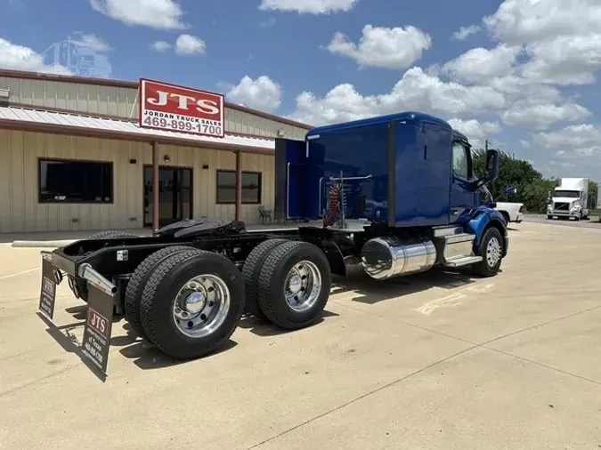 2020 PETERBILT 579
