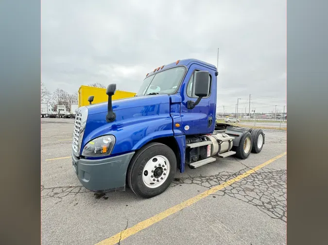 2020 FREIGHTLINER/MERCEDES CASCADIA 125fe0dbb2e9c3c1a662b6ce20d1caee222