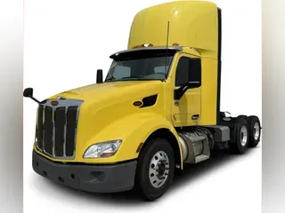 2021 Peterbilt 579