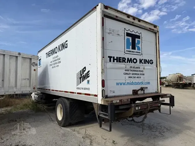 2012 INTERNATIONAL DURASTAR 4300