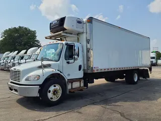 2018 FREIGHTLINER M2 106