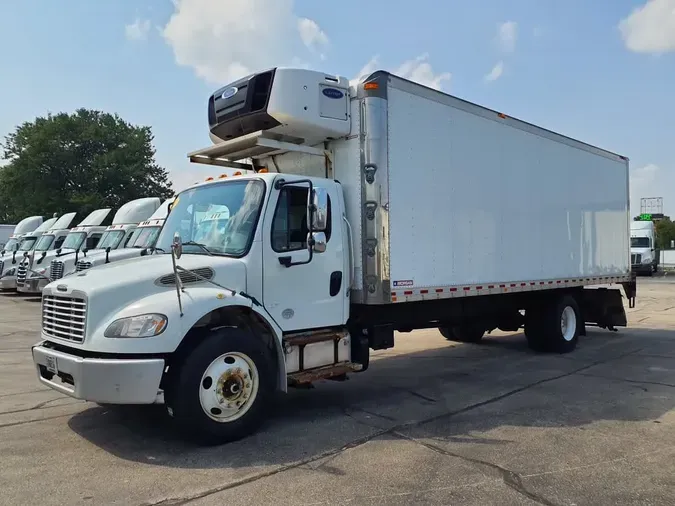 2018 FREIGHTLINER M2 106fe10ba0ea5bca6456ceba9efb5c03f99
