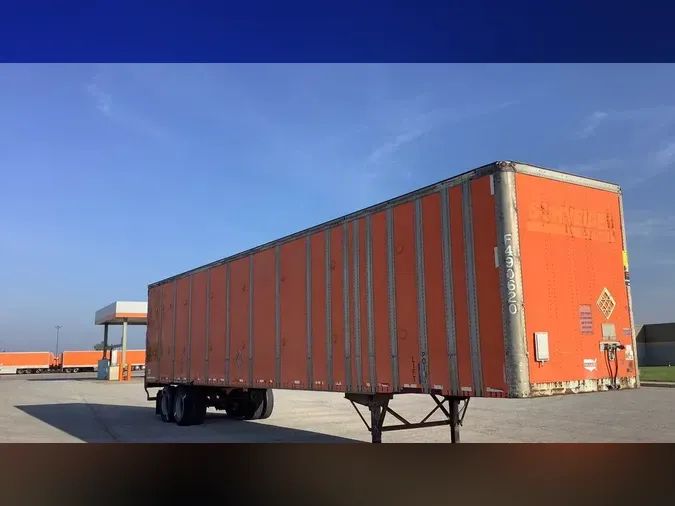 1996 Wabash Otherfe110b951cfb0e8050c5bf20daceb5c7