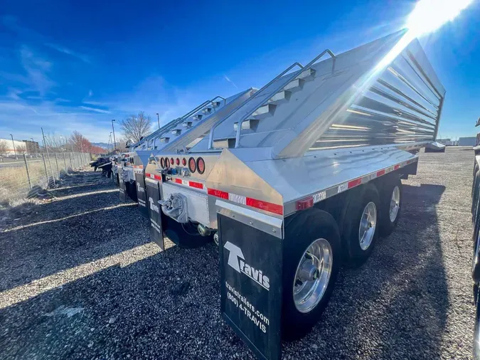 2025 TRAVIS WAVEfe116a78c6d3c58d52f640ed6f934fcb